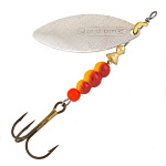 Вертушка Mepps Aglia Long 3 Silver