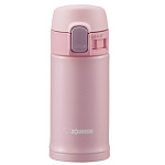Термос Zojirushi SM-PB20-PP 0.2 л (розовый)