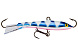 Балансир Rapala Jigging Rap 7см/18гр W07-GZBP