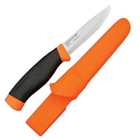 Нож Morakniv Companion F