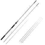 Удилище фидерное Maximus BASTION 390XH 3,9m 150g