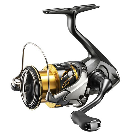 Катушка Shimano 20 Twin Power 1000 FD