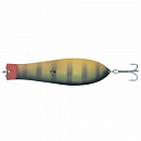 Блесна Kuusamo Professor 00, 180/60 GR-C, UV