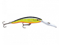 Воблер Rapala Tail Dancer Deep 9см/13гр TDD09-HS