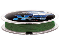 Шнур Benkei PE Revolutionary 130м #3 0.285мм/21.6кг зеленый