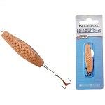 Блесна зимняя Blue Fox NM-Pirken 54мм/14гр SK