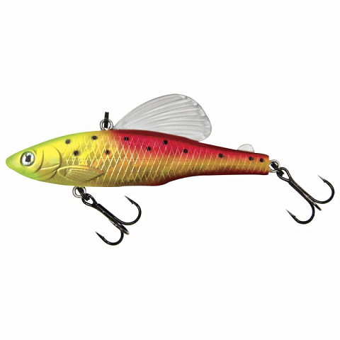 Воблер Usami Bigfin 60мм/12гр 60S #685