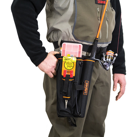 Сумка с коробкой LureMax 710