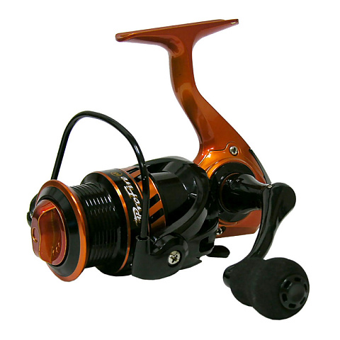 Катушка ProFire NS 2000