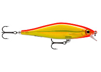 Воблер Rapala Shadow Rap Shad 9см/12гр SDRS09-HH