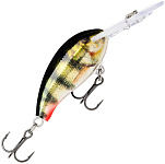 Воблер Rapala Shad Dancer 4см/5гр SDD04-PEML