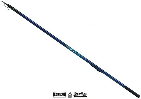 Удилище болонское Shimano Technium Lite (5м/1.5-10гр)