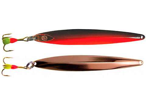 Зимняя блесна Nils Master Raptor 50мм/5.6гр 179