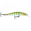 Воблер Rapala RipStop Deep 9см/8гр RRPSD09-YP