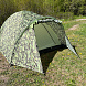 Палатка SevereLand ST-108 Ranger Fish Camo