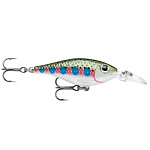 Воблер Rapala Ultra Light Shad 4см/3гр ULS04-RT