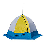 Палатка зонт Стэк 4-местная «ELITE»