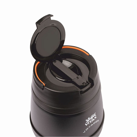 Термос для еды Vitax Voyager 500мл Exceptional VX-3416