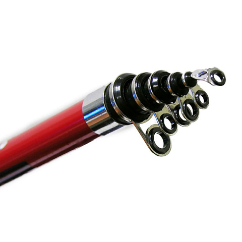 Удилище Stinger Phantom Lite Telerod 390L 2-12gr
