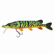Свимбейт Westin Mike The Pike 280mm 185gr Crazy Firetiger