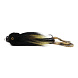 Бактейл мышь Stinger Phantom Mouse, Black Yellow + Mix