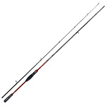 Спиннинг Daiwa Ninja Z 802XHFS 2.44м 50-100г