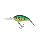 Воблер Stinger Piggy 65F-DR #255