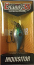Воблер Inquisitor 38F Chubby 3.8см 4гр цвет 311