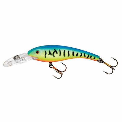 Воблер Cotton Cordell Suspended Wally Diver CS6 #225
