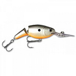 Воблер Rapala Jointed Shad Rap 7см/13гр JSR07-OPSD