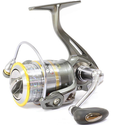 Катушка Stinger Caster XP 2510
