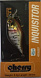 Воблер Inquisitor 44 Cherry 4,4см 6,2гр цвет 704