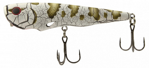 Поппер LureMax JOKER 90F-138 12 г.