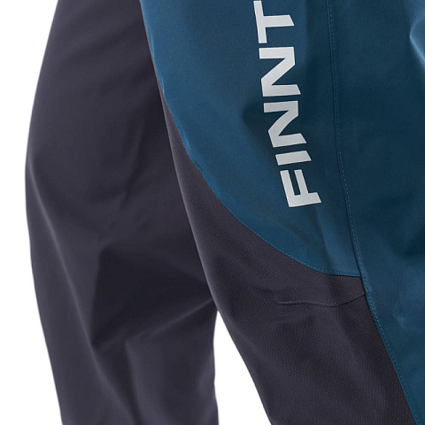 Вейдерсы Finntrail AQUAMASTER BLUE