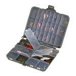 Коробка Plano 1070-00 2-х стороняя, 11-32 секции