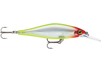 Воблер Rapala Shadow Rap Shad Deep 9см/12гр SDRSD09-CLN