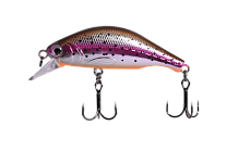 Воблер LureMax SOLDAT 46FSR-158, 4 гр., плавающий