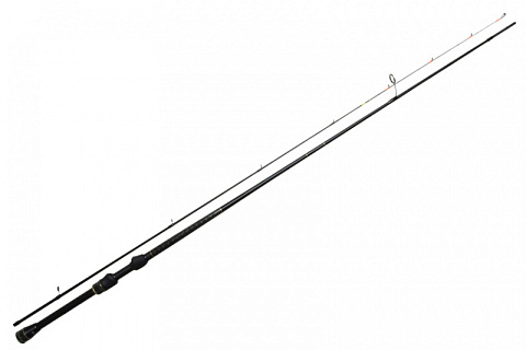 Спиннинг Maximus Pulse 762UL