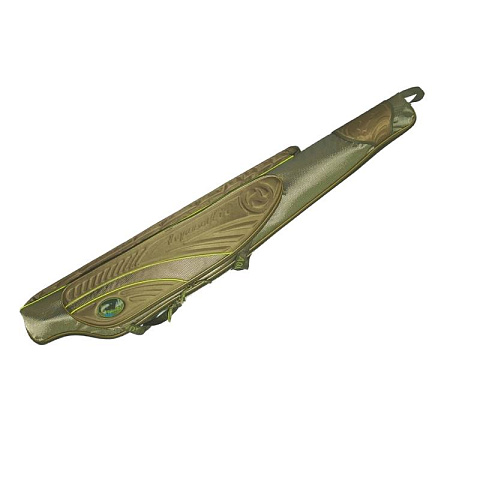 Чехол полужесткий Aquatic Ч-17 длина 150см