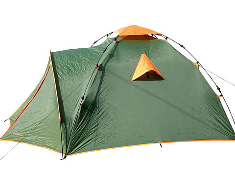 Палатка автомат трехместная Envision 3