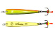 Блесна зимняя EcoPro Alaskan 80мм/15.5гр FRG