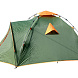 Палатка автомат трехместная Envision 3