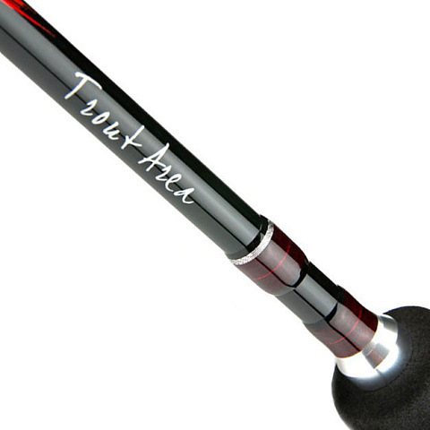 Спиннинг Shimano Forcemaster Trout Area 185SUL