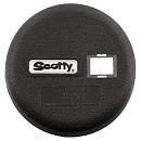 Крышка счетчика ручных даунриггеров Scotty 1024