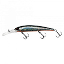 Воблер Usami Gangsta 120F-DR #122