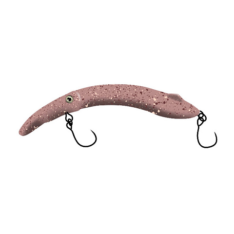Воблер Stinger Boomerang 30-78F, Marmo