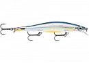 Воблер Rapala RipStop 12см/14гр RPS12-EB