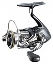 Катушка Shimano Stella 1000FJ