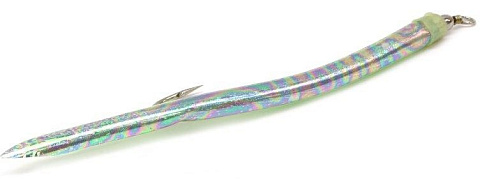 Перчики Behr Gummi-Makk Motion-Fluo 10/0 (упаковка 5шт)