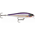 Воблер Rapala BX Minnow 7см/7гр BXM07-PDS